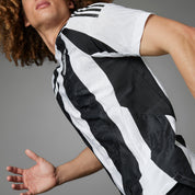 Juventus 24/25 Home Authentic Jersey (IT6056) Licensed Jersey Adidas