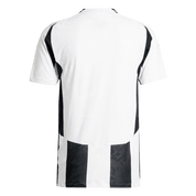 Juventus 24/25 Home Authentic Jersey (IT6056) Licensed Jersey Adidas