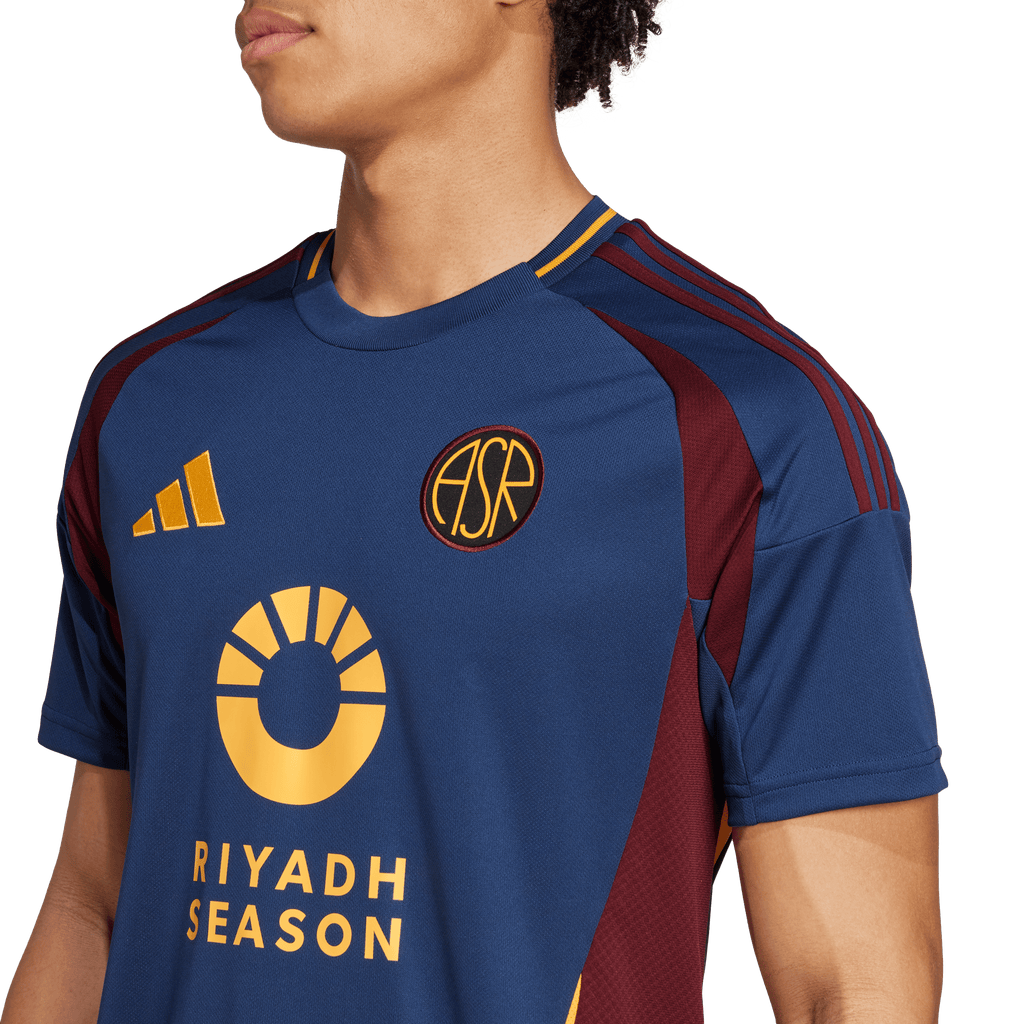 AS Roma 24/25 Third Jersey (IT6062)