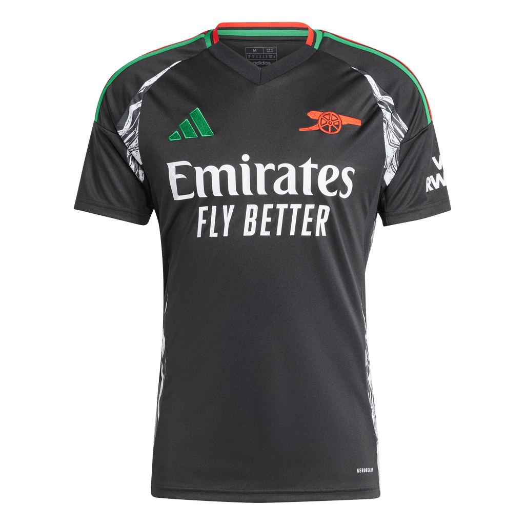 Arsenal 24/25 Away Jersey (IT6148)