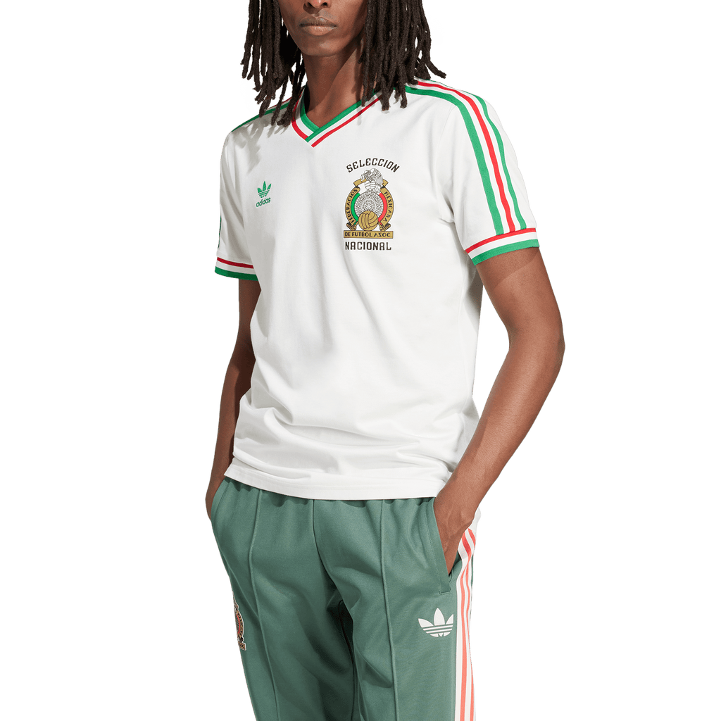 Mexico 1985 Away Jersey (IT7759)