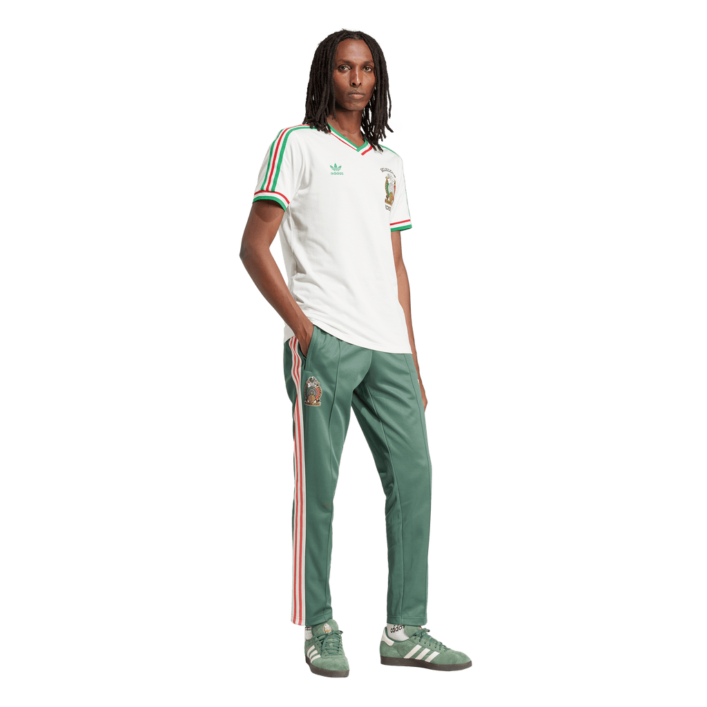 Mexico 1985 Away Jersey (IT7759)
