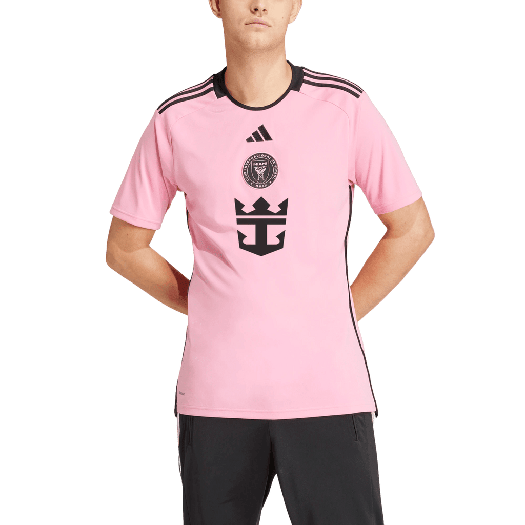 Inter Miami CF 2024 Home Jersey (IU0190)