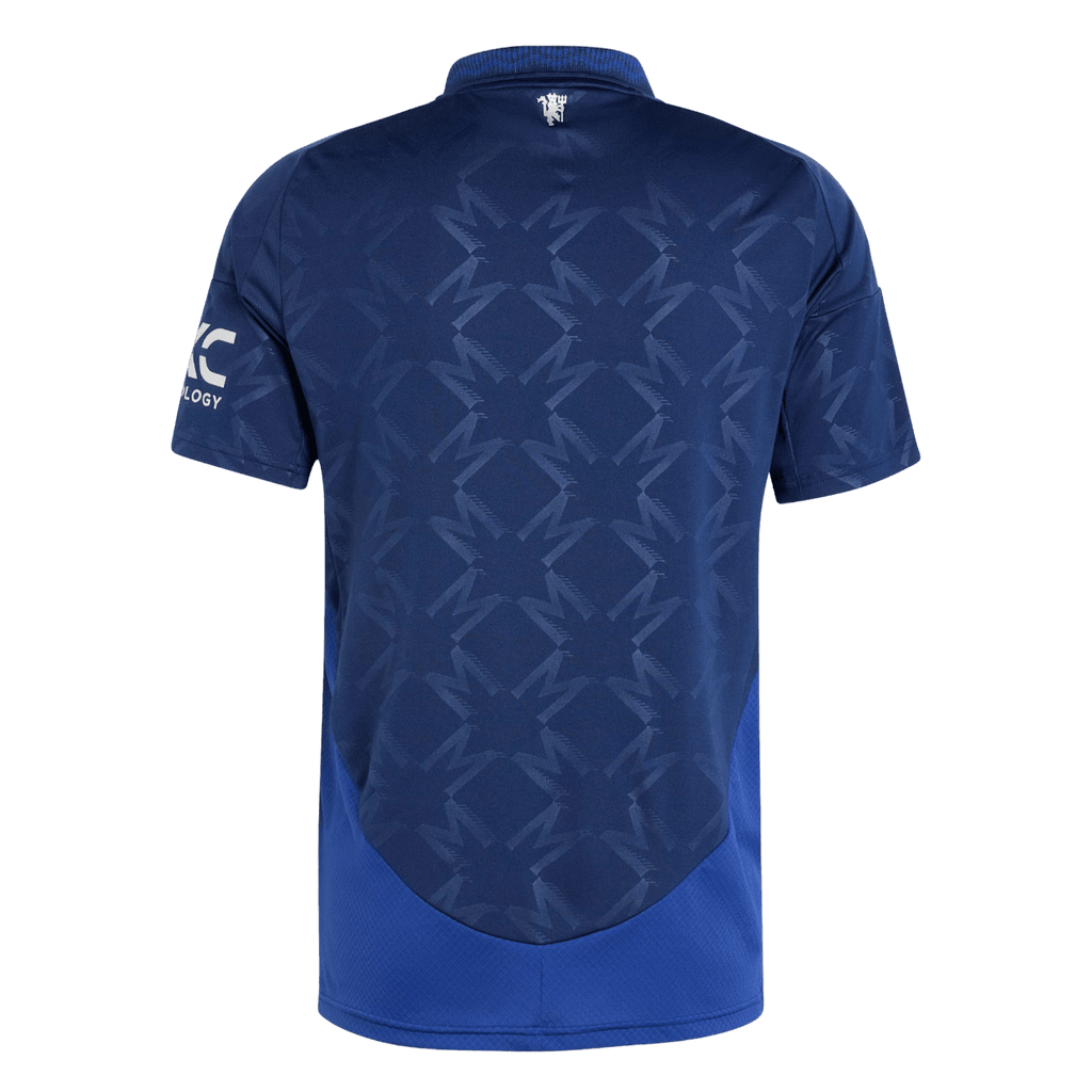 Manchester United 24 25 Away Jersey IU1390 Ultra Football