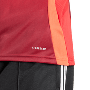 Manchester United 24/25 Home Jersey (IU1397) Licensed Jersey Adidas
