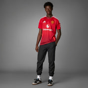 Manchester United 24/25 Home Jersey (IU1397) Licensed Jersey Adidas