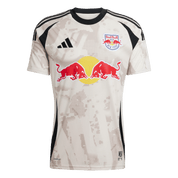 New York Red Bulls 25/26 Away Jersey (IV5057) Apparel Adidas