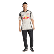 New York Red Bulls 25/26 Away Jersey (IV5057) Apparel Adidas