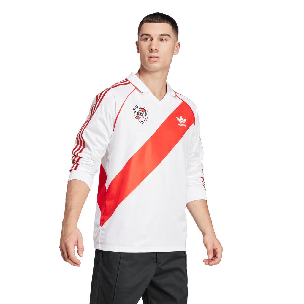River Plate 1994 Jersey (IV7546)| Ultra Football