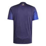 LA Galaxy 25/26 Away Jersey (IV9853) Apparel Adidas