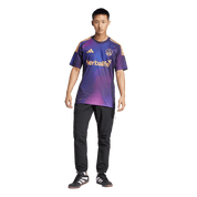 LA Galaxy 25/26 Away Jersey (IV9853) Apparel Adidas