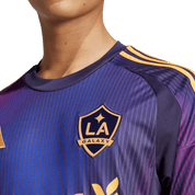 LA Galaxy 25/26 Away Jersey (IV9853) Apparel Adidas
