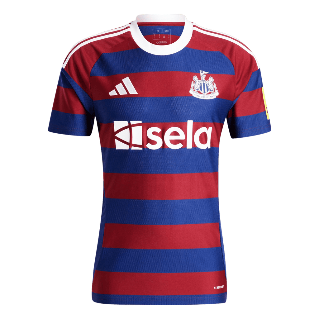 Newcastle United FC 24/25 Away Jersey (IW0382)