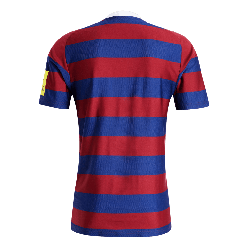 Newcastle United FC 24/25 Away Jersey (IW0382)