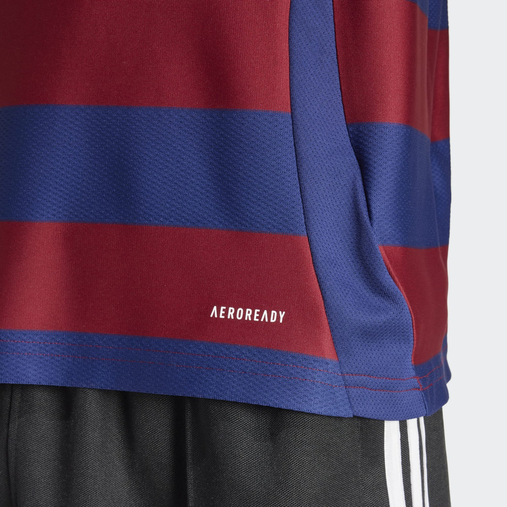 Newcastle United FC 24/25 Away Jersey (IW0382)