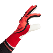 Predator Pro Goalkeeper Gloves - Pure Victory Pack (IW6276) EQUIPMENT Adidas