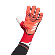 Predator Pro Goalkeeper Gloves - Pure Victory Pack (IW6276) EQUIPMENT Adidas