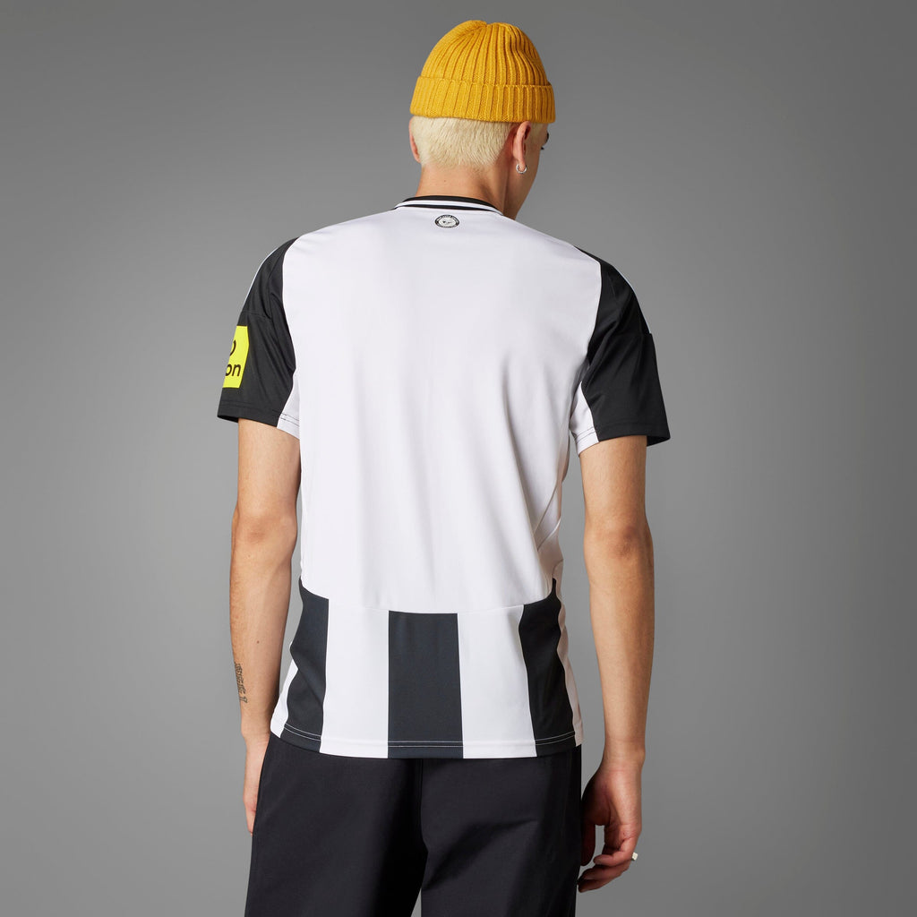 Newcastle fc jersey deals