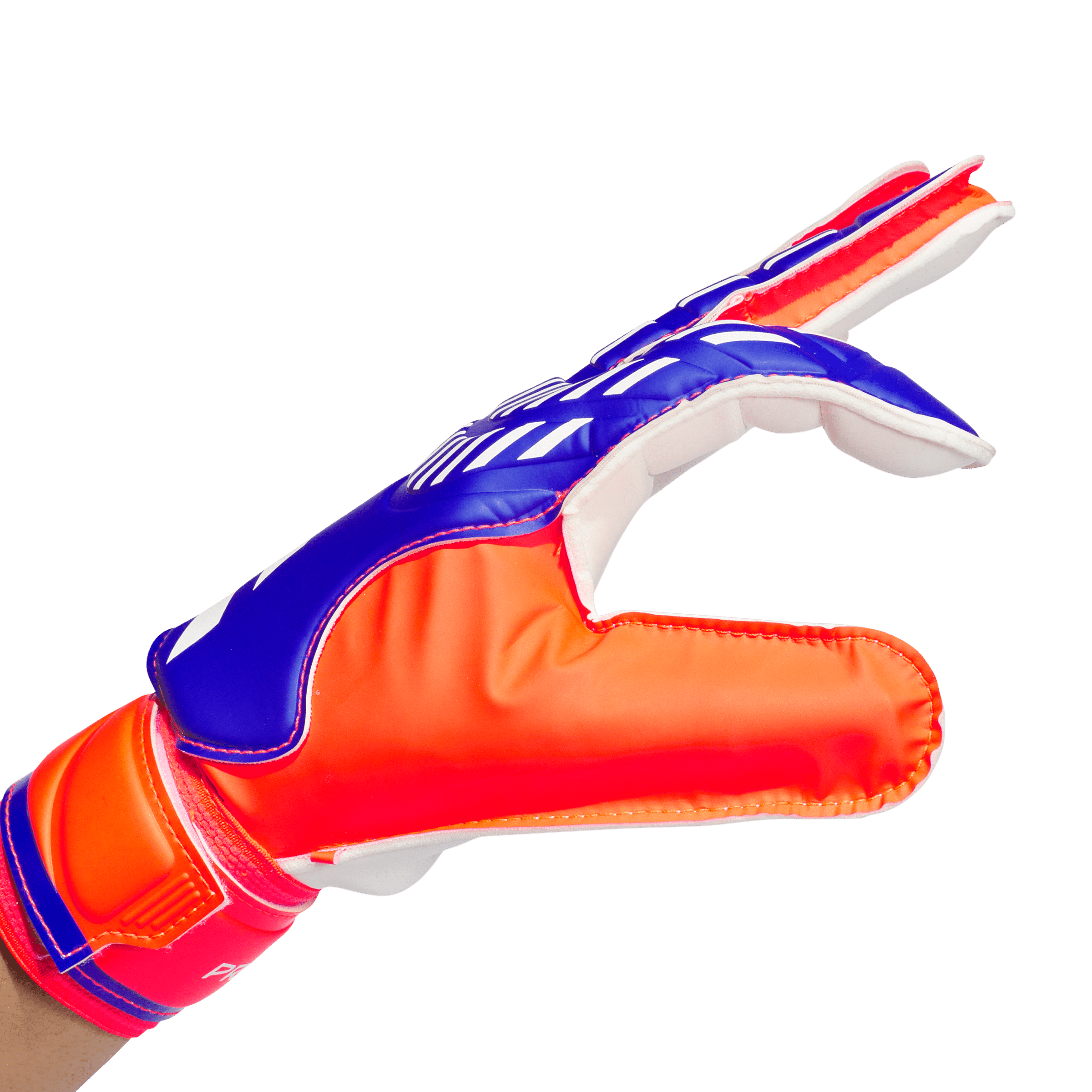 Predator Training Goalkeeper Gloves - Advancement Pack (IX3870) Equipment Gloves Adidas