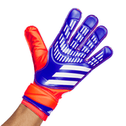 Predator Training Goalkeeper Gloves - Advancement Pack (IX3870) Equipment Gloves Adidas
