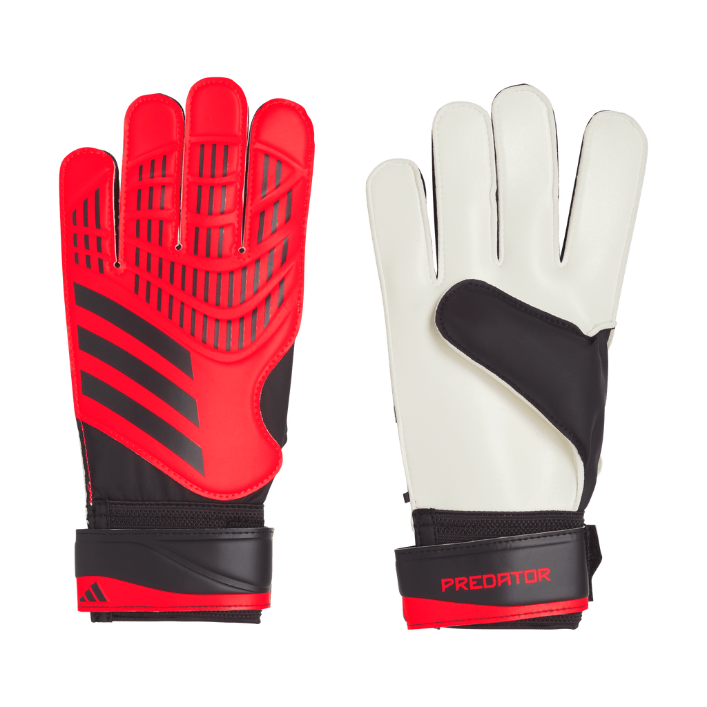 Predator Training Goalkeeper Gloves Vivid Horizon Pack IX3871 Ultra Football