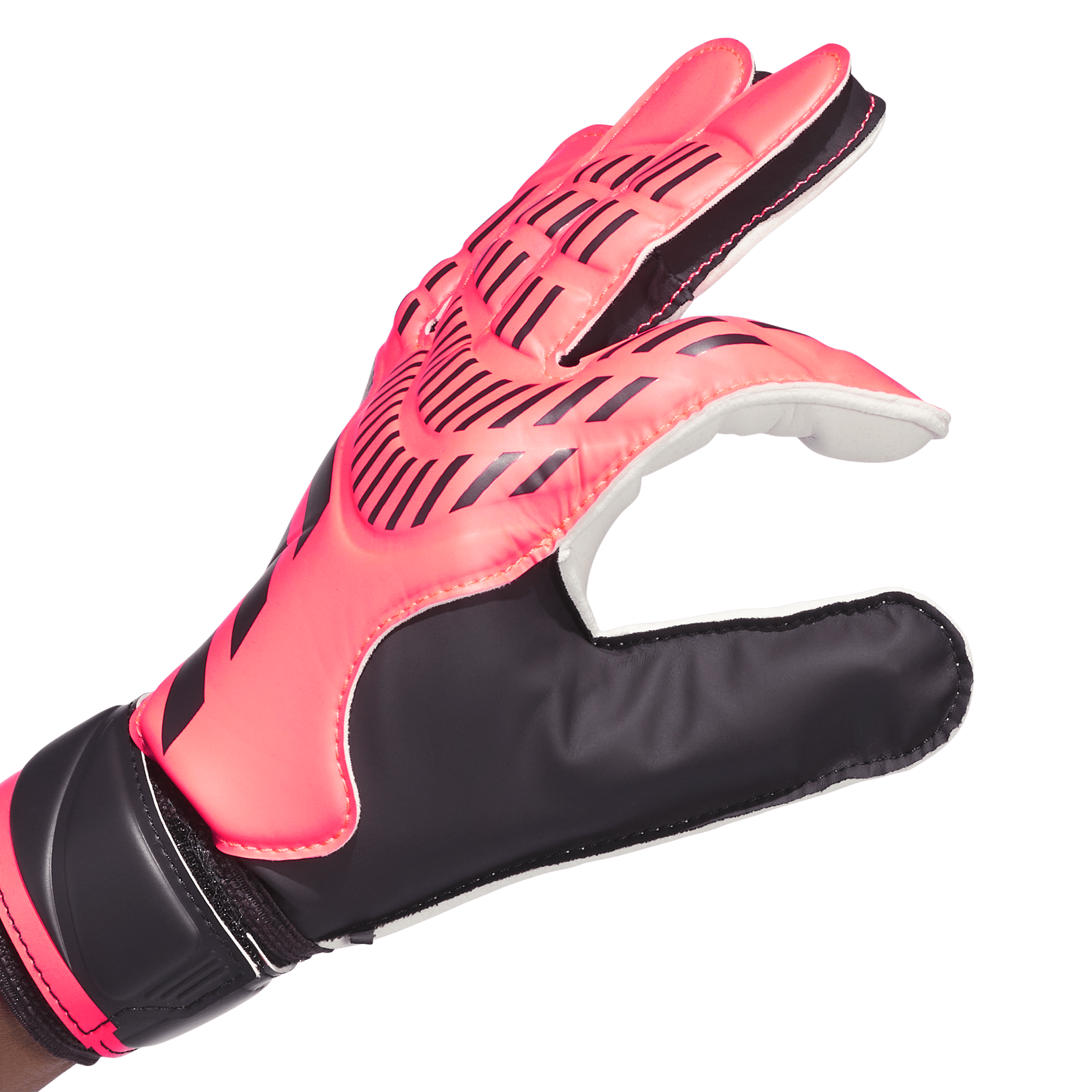 Predator Training Goalkeeper Gloves - Vivid Horizon Pack (IX3871) EQUIPMENT Adidas