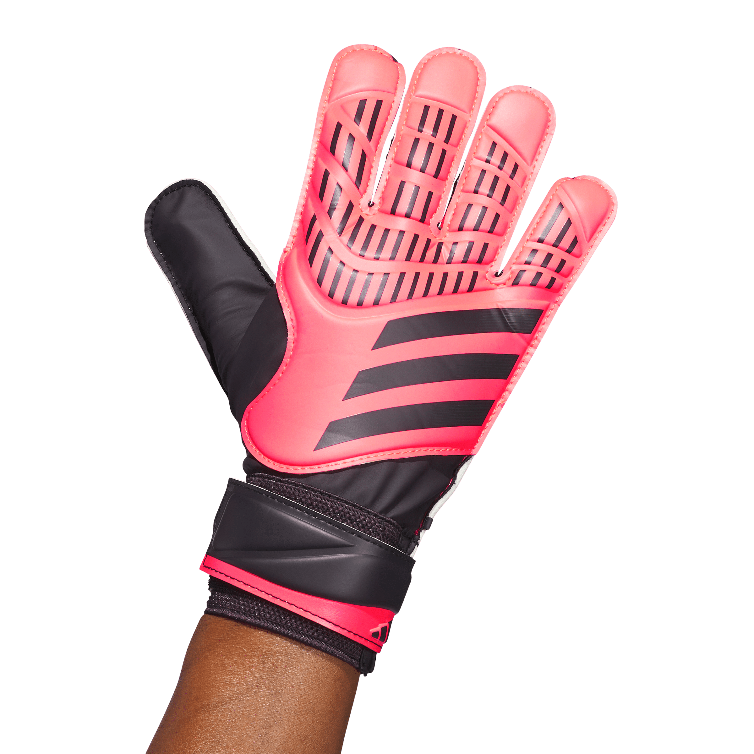 Predator Training Goalkeeper Gloves - Vivid Horizon Pack (IX3871) EQUIPMENT Adidas