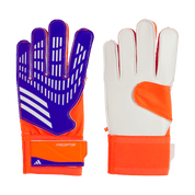 Predator Training Youth Goalkeeper Gloves - Advancement Pack (IX3872) Equipment Gloves Adidas