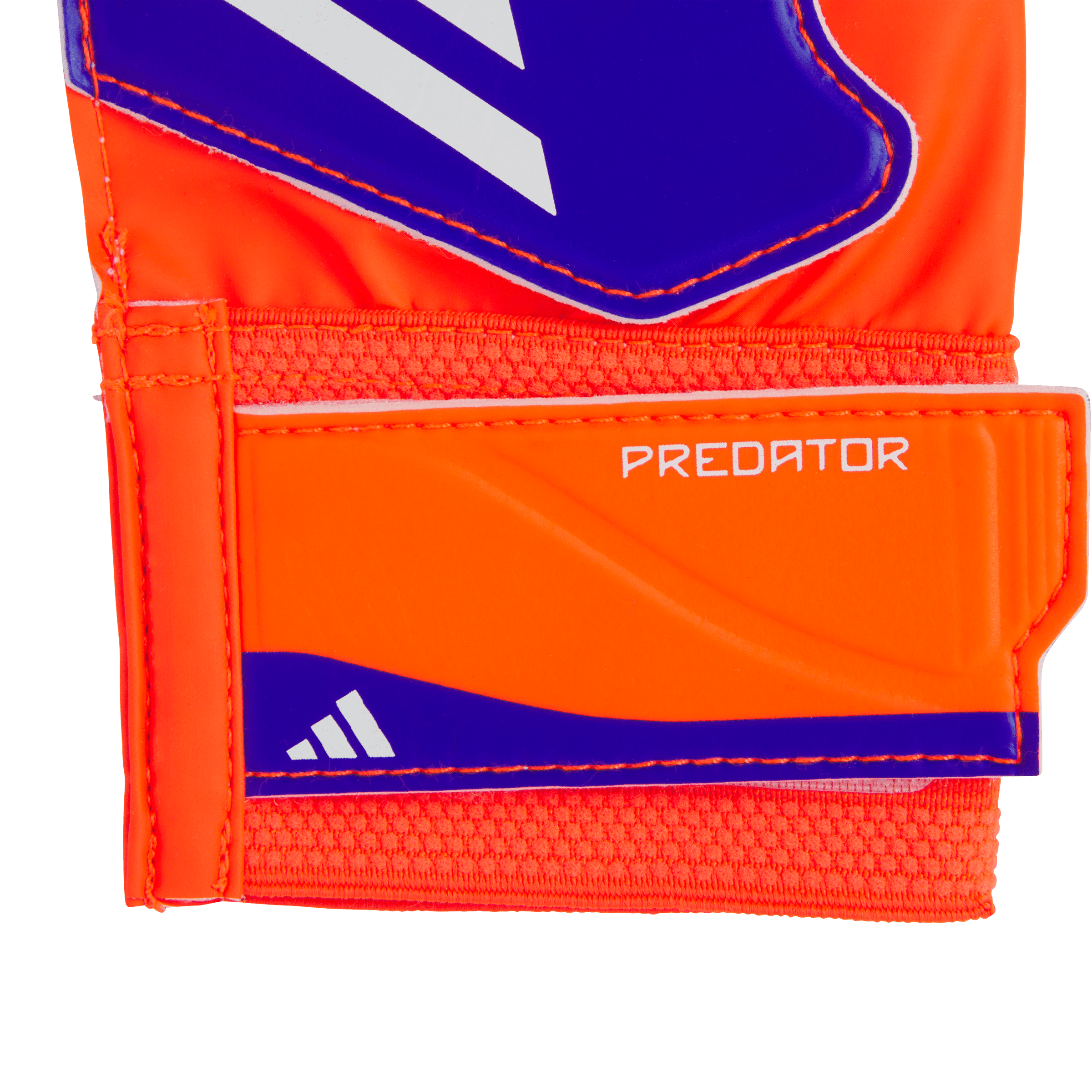 Predator Training Youth Goalkeeper Gloves - Advancement Pack (IX3872) Equipment Gloves Adidas