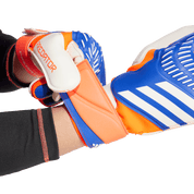 Predator Match Goalkeeper Gloves - Advancement Pack (IX3879) EQUIPMENT Adidas