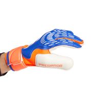 Predator Match Goalkeeper Gloves - Advancement Pack (IX3879) EQUIPMENT Adidas
