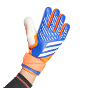 Predator Match Goalkeeper Gloves - Advancement Pack (IX3879) EQUIPMENT Adidas
