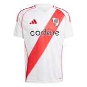 River Plate 24/25 Home Jersey (IX5098) Apparel Adidas