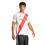 River Plate 24/25 Home Jersey (IX5098) Apparel Adidas