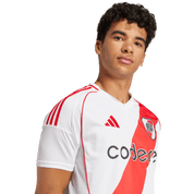 River Plate 24/25 Home Jersey (IX5098) Apparel Adidas