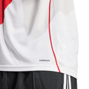 River Plate 24/25 Home Jersey (IX5098) Apparel Adidas
