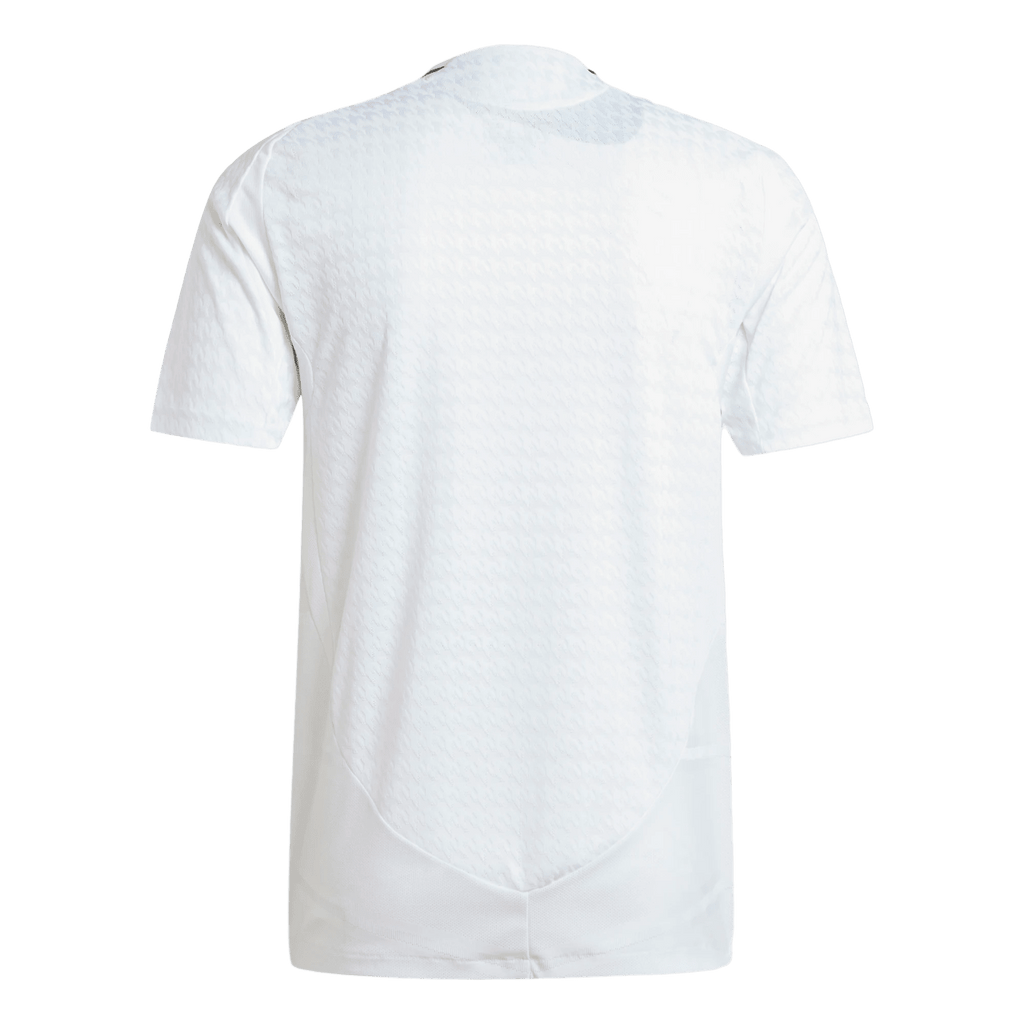 Real Madrid 24/25 Home Authentic Jersey (IX8095)