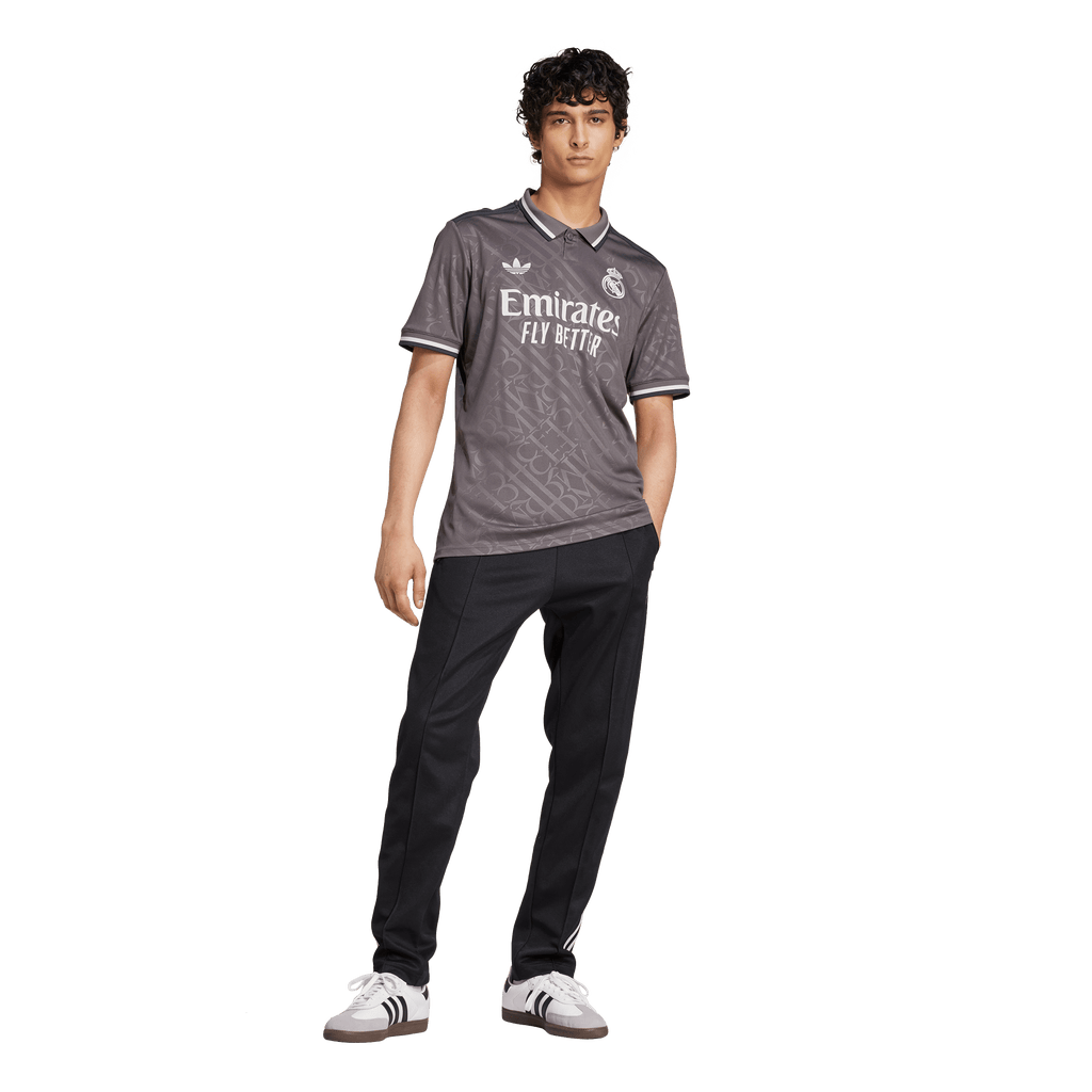 Real Madrid 24/25 Third Jersey (IY1763)