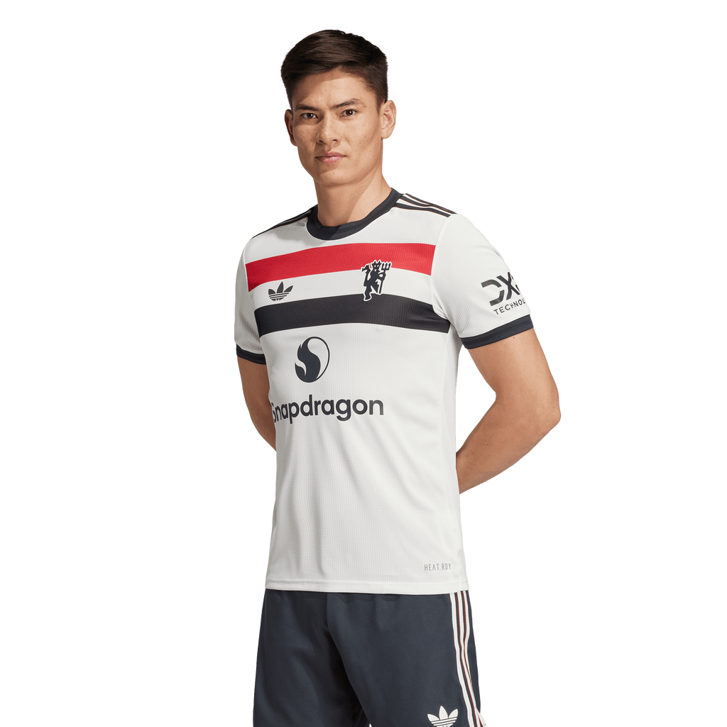 Manchester United 24/25 Third Authentic Jersey (IY7814 Manchester United 24/25 Third Authentic Jersey (IY7814