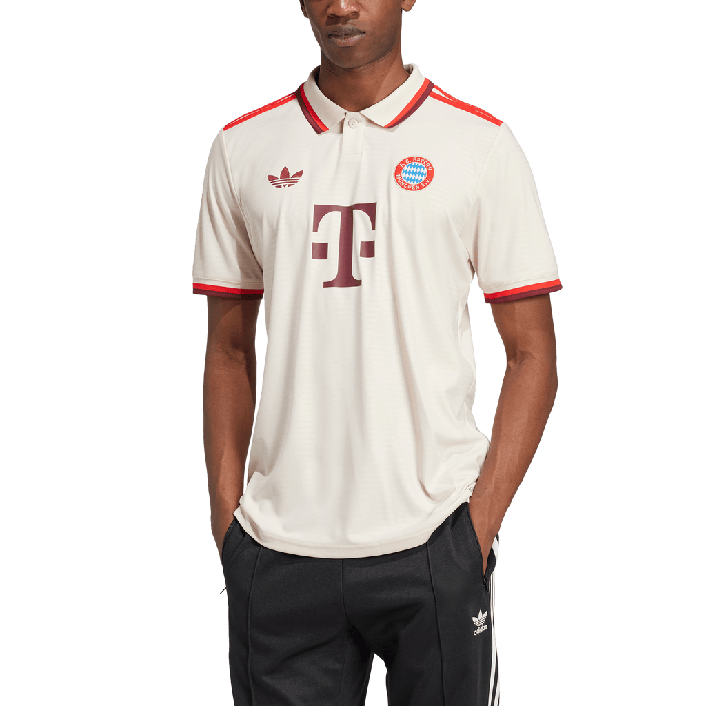Fc bayern munich shop outlet