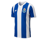 FC Porto 26/27 Home Jersey (MT6233S1)