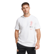 Manchester United 1991 T-Shirt (JC9389) Apparel Adidas