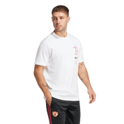 Manchester United 1991 T-Shirt (JC9389) Apparel Adidas