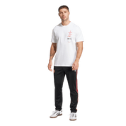 Manchester United 1991 T-Shirt (JC9389) Apparel Adidas