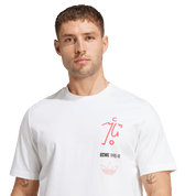 Manchester United 1991 T-Shirt (JC9389) Apparel Adidas