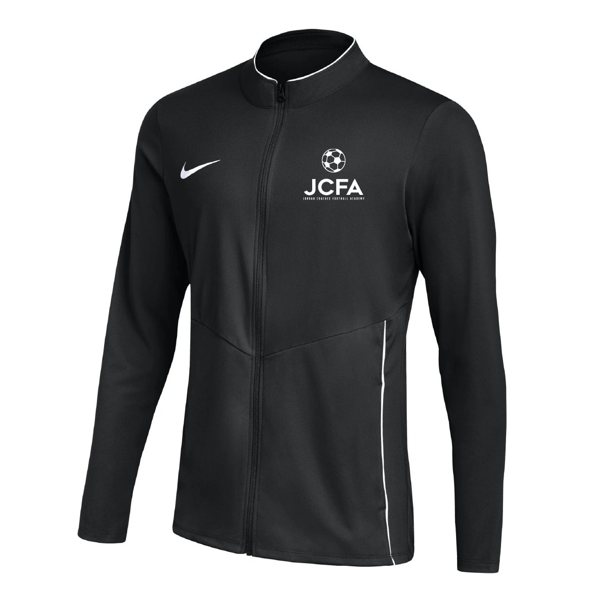 JORDAN COACHES FOOTBALL ACADEMY Men's Park 26 Track Jacket (HM7249-010)