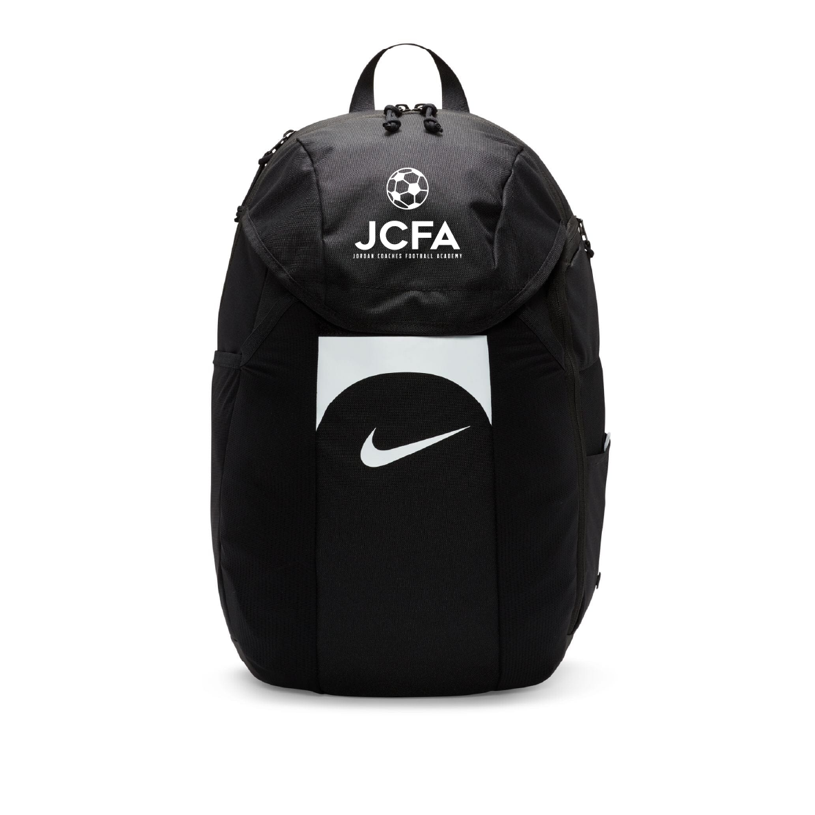 JORDAN COACHES FOOTBALL ACADEMY Academy Team Backpack 30L (DV0761-011)