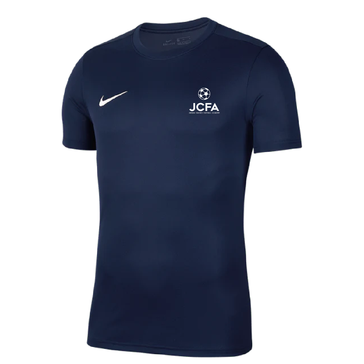 JORDAN COACHES FOOTBALL ACADEMY  Youth Park 7 Jersey (BV6741-410)