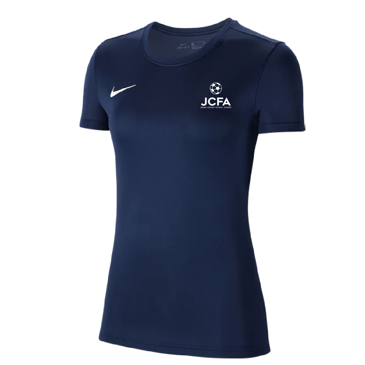 JORDAN COACHES FOOTBALL ACADEMY Women's Park 7 Jersey (BV6728-410)