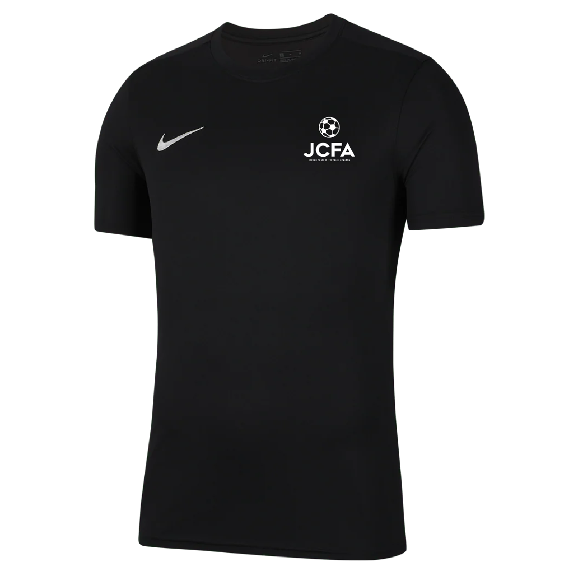 JORDAN COACHES FOOTBALL ACADEMY Youth Park 7 Jersey (BV6741-010)